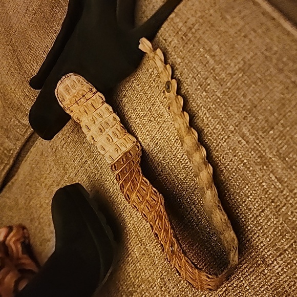 Walter Steiger Suede Boots - Picture 6 of 7